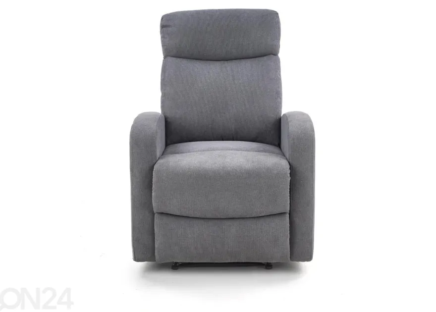 Recliner nojatuoli