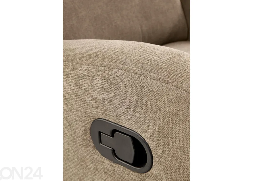 Recliner nojatuoli