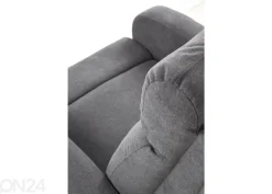 Recliner nojatuoli