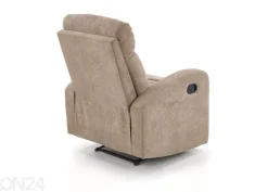 Recliner nojatuoli