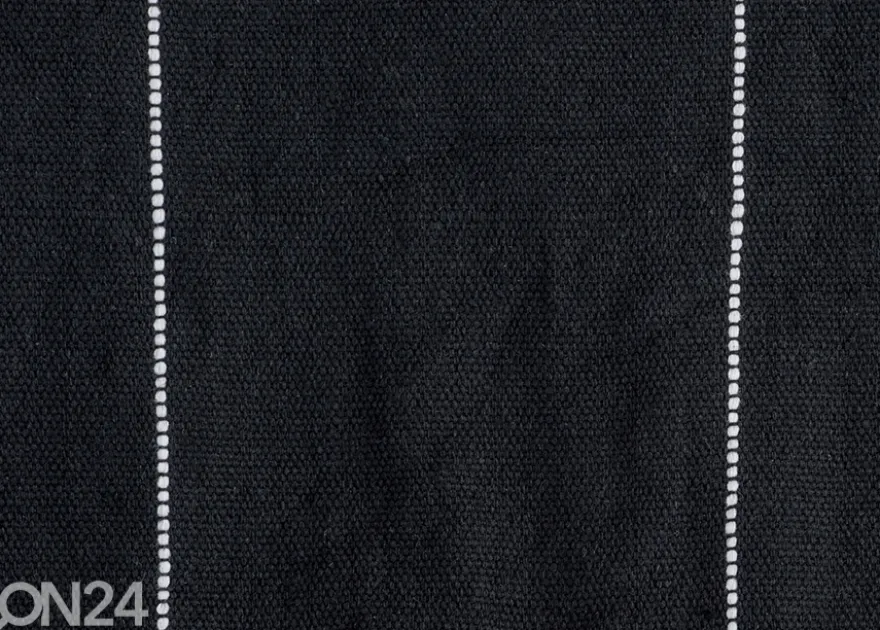 Riipputuoli Brasil Black