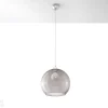 Riippuvalaisin Ball, grafiitti