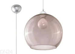 Riippuvalaisin Ball, grafiitti