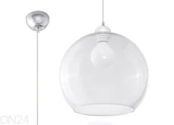 Riippuvalaisin Ball, kirkas