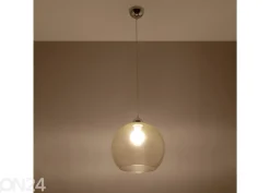 Riippuvalaisin Ball, shampanja