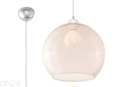 Riippuvalaisin Ball, shampanja