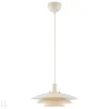 Riippuvalaisin Cannes 38 cm, beige