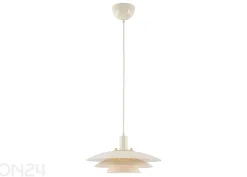 Riippuvalaisin Cannes 38 cm, beige
