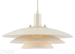Riippuvalaisin Cannes 38 cm, beige