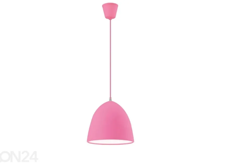 Riippuvalaisin COLORI