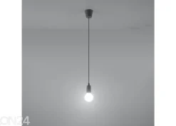Riippuvalaisin Diego 1