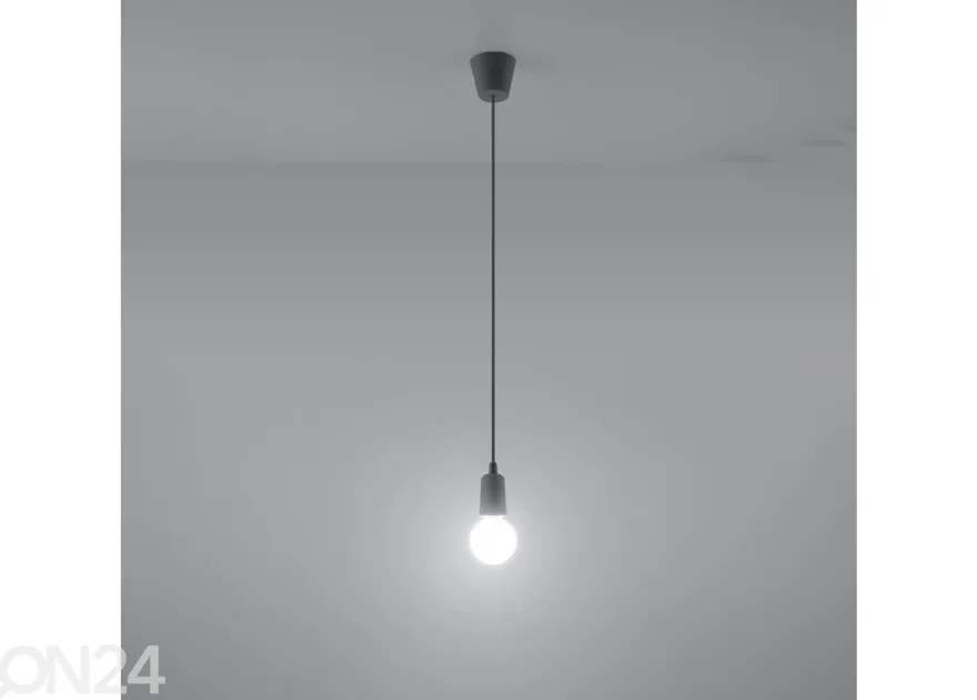 Riippuvalaisin Diego 1