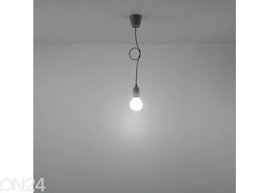 Riippuvalaisin Diego 1