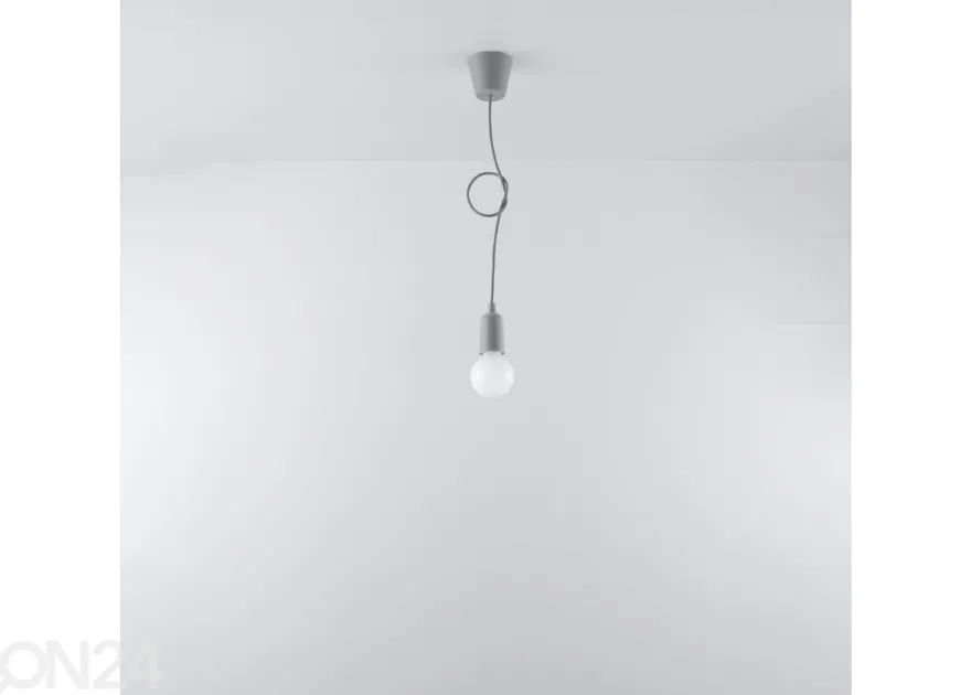 Riippuvalaisin Diego 1