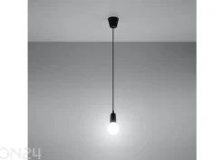 Riippuvalaisin Diego 1
