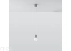 Riippuvalaisin Diego 1