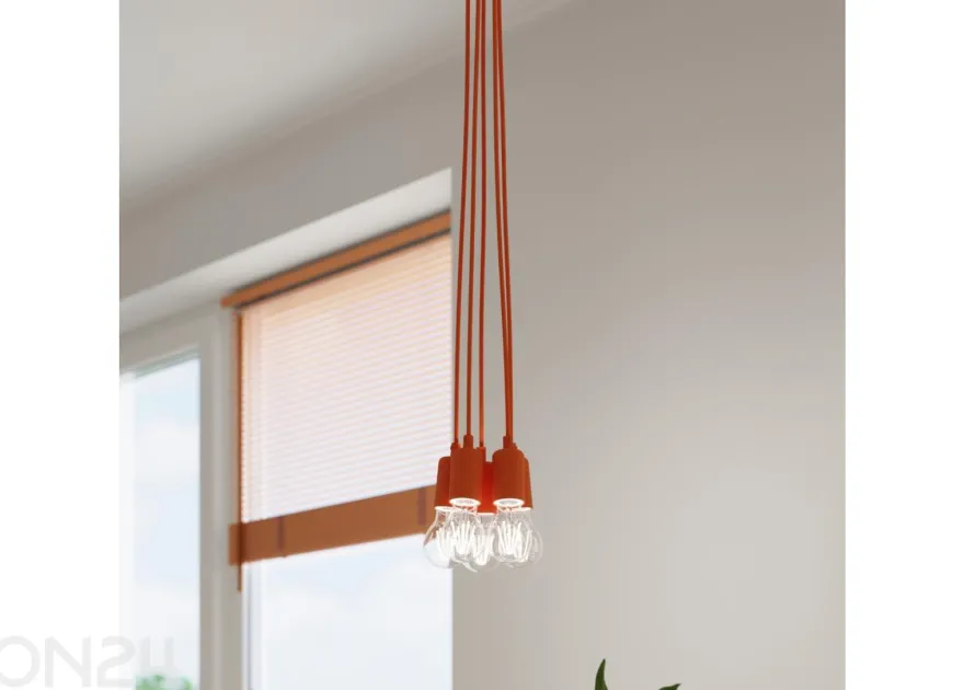 Riippuvalaisin Diego 5