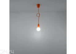 Riippuvalaisin Diego 1