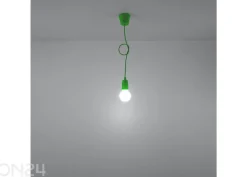 Riippuvalaisin Diego 1