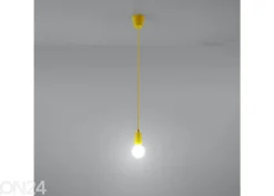 Riippuvalaisin Diego 1