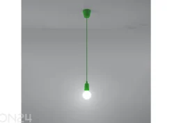 Riippuvalaisin Diego 1