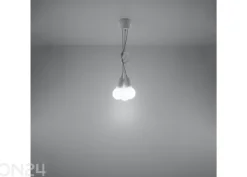 Riippuvalaisin Diego 3