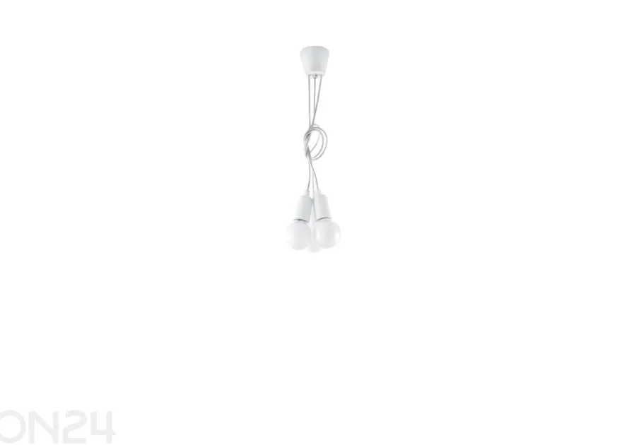 Riippuvalaisin Diego 3