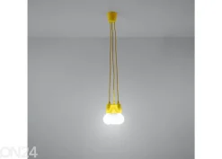 Riippuvalaisin Diego 3