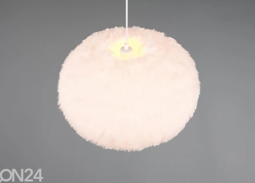 Riippuvalaisin Furry
