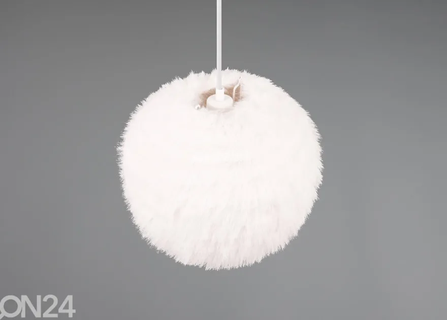 Riippuvalaisin Furry