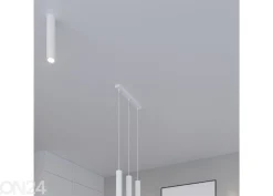 Riippuvalaisin Lagos 3L, valkoinen