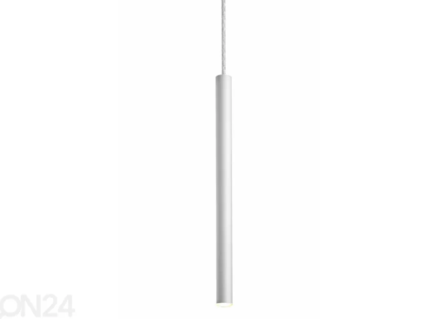 Riippuvalaisin Loya White LED