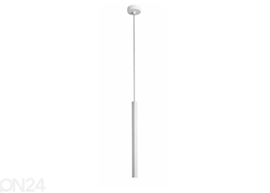 Riippuvalaisin Loya White LED
