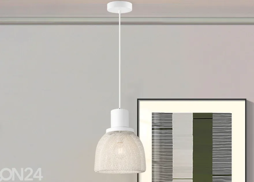 Riippuvalaisin Mesh
