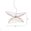 Riippuvalaisin Ray 70