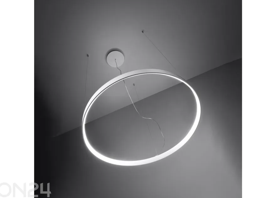 Riippuvalaisin Rio 78, 4000K