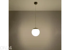 Riippuvalaisin Ugo 20, kullanvärinen