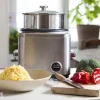 Riisinkeitin/höyrystin CUISINART