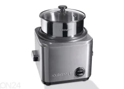 Riisinkeitin/höyrystin CUISINART
