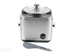 Riisinkeitin/höyrystin CUISINART