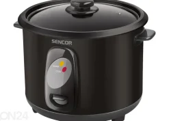 Riisinkeitin Sencor SRM1001BK