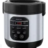 Riisinkeitin Sencor SRM0650SS