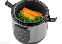 Riisinkeitin Sencor SRM0650SS