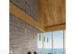 Rippuvalaisin Lino 2, puu