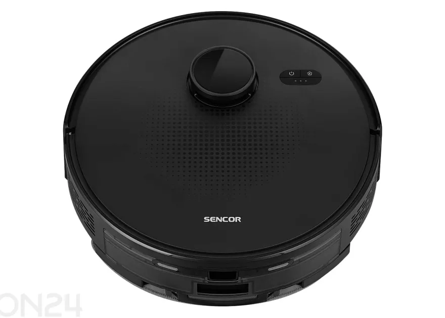 Robotti-imuri Sencor SRV9020BK
