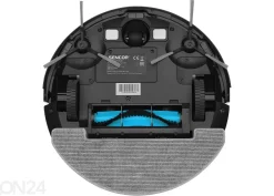 Robotti-imuri Sencor SRV3160TQ