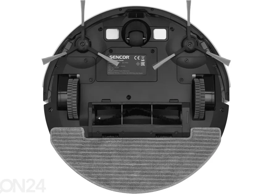 Robotti-imuri Sencor SRV4550WH