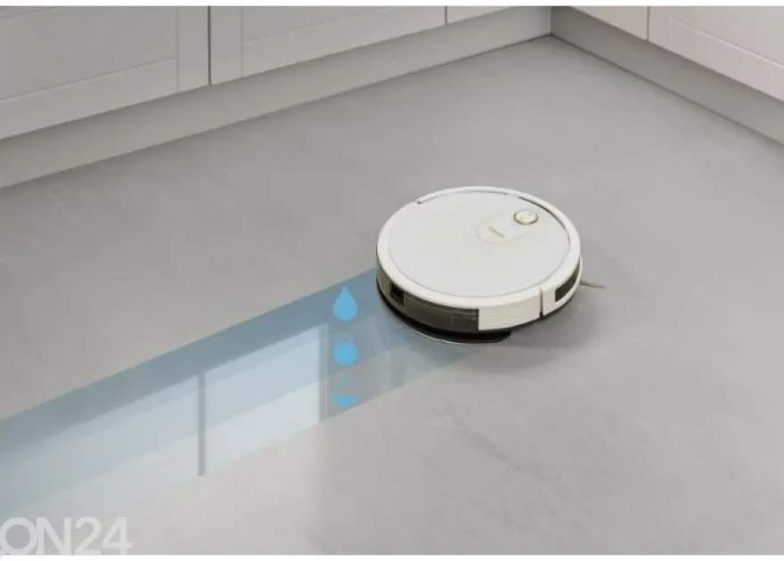 Robotti-imuri Sencor SRV4550WH