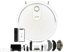Robotti-imuri Sencor SRV4550WH