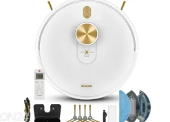 Robotti-imuri Sencor SRV9150WH